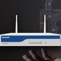 VPN内蔵型UTM NISG6000std VPN内蔵型UTM NISG6000std